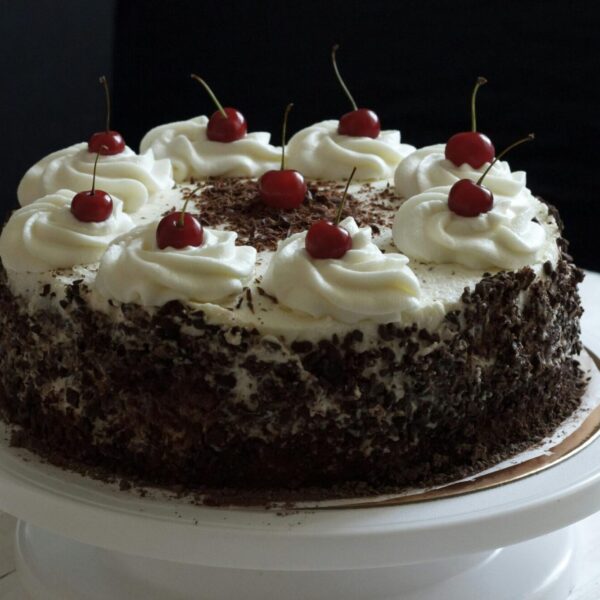 BLACK FOREST