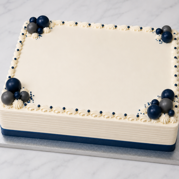 CORPORATE CAKES