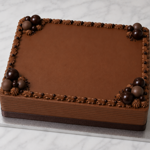 SPECIAL CAKE