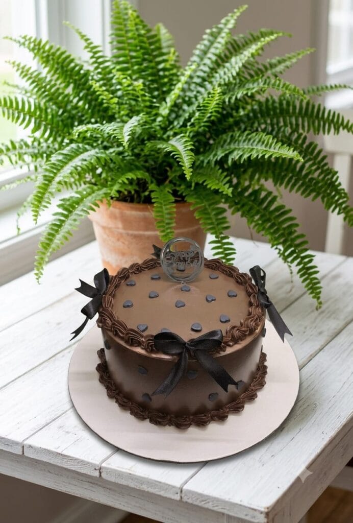 BIRTHDAY CAKES