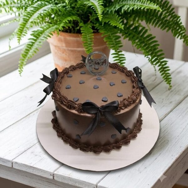 BIRTHDAY CAKES