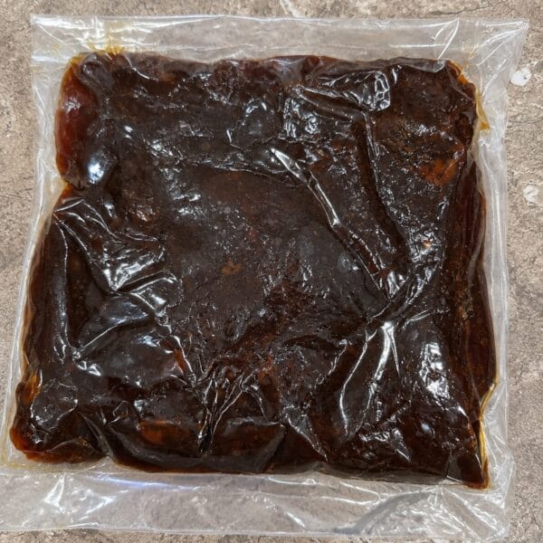 CHAKKA VARATTI (Traditional Kerala Jackfruit Preserve)